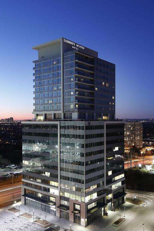 Image of  Le Liberty Suites, Thornhill 