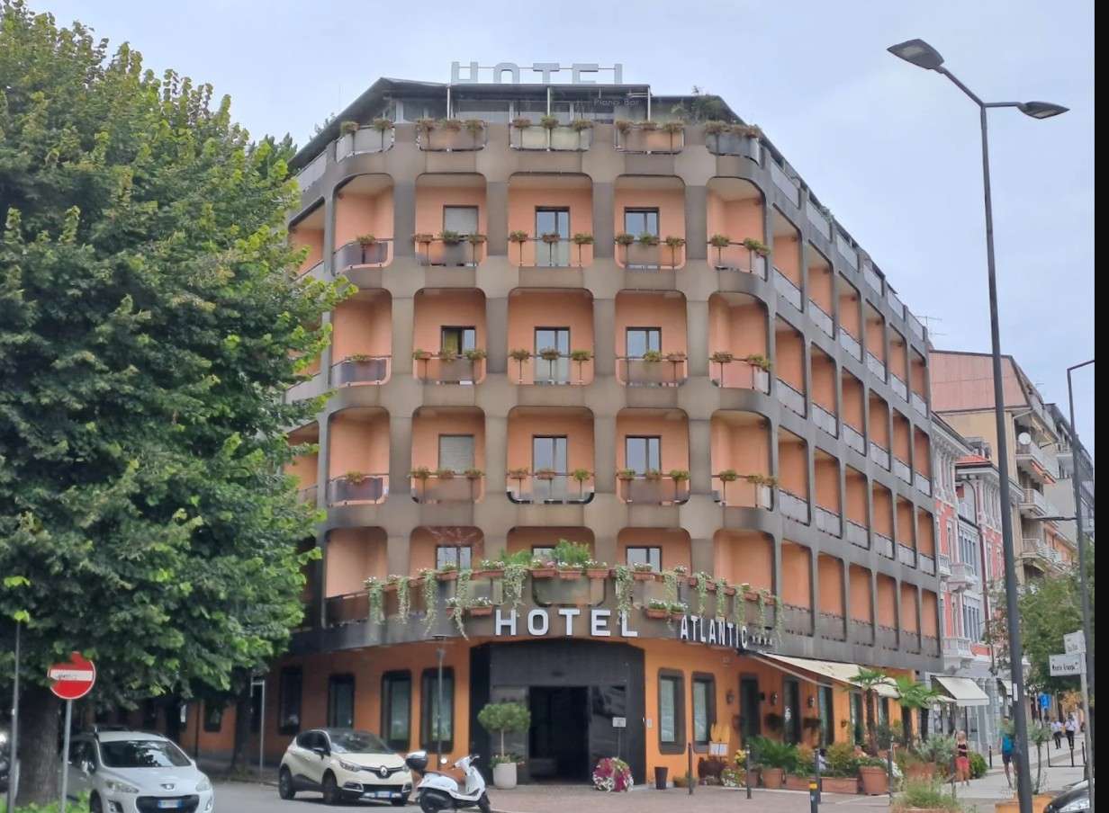 Image of  Hotel Atlantic 