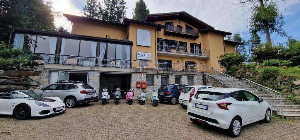 Image of  Hotel Montegrino Lakeview 
