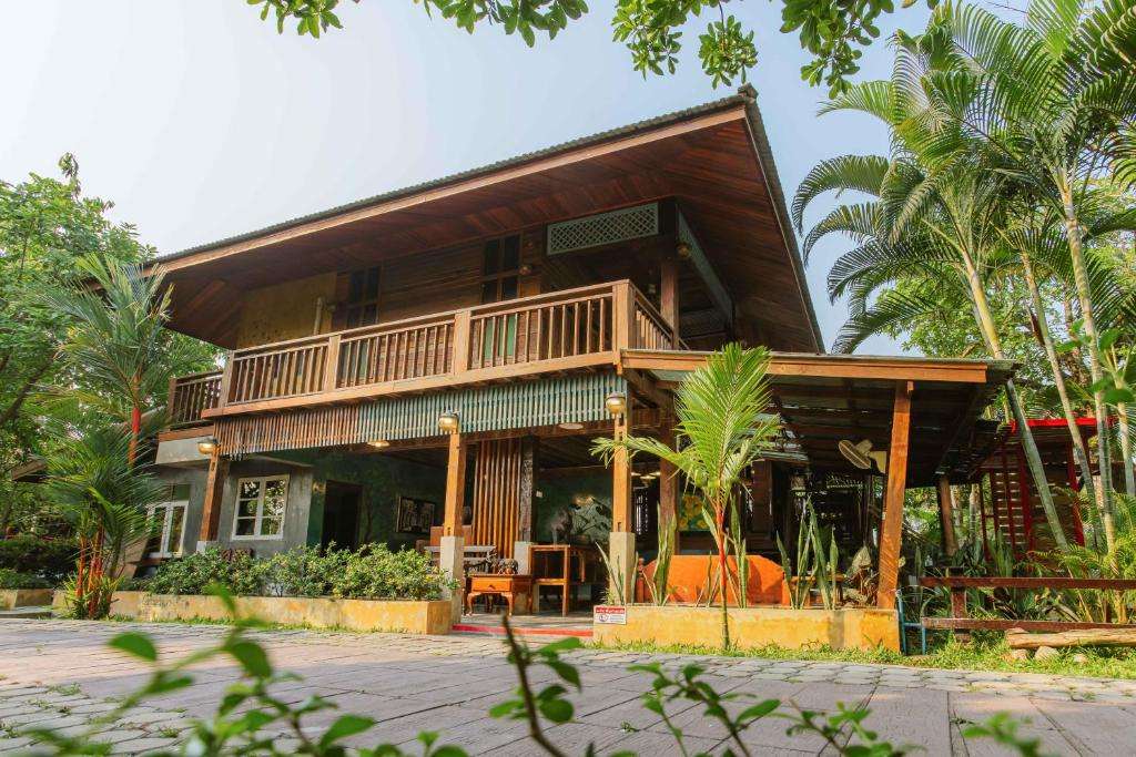 Image of  Chiang Mai Las Orquideas Resort 