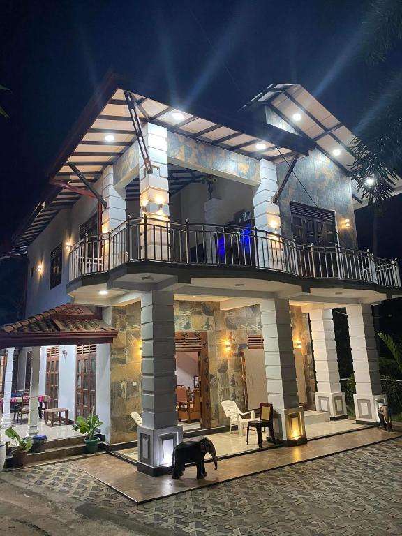 Image of  House Of Richness 