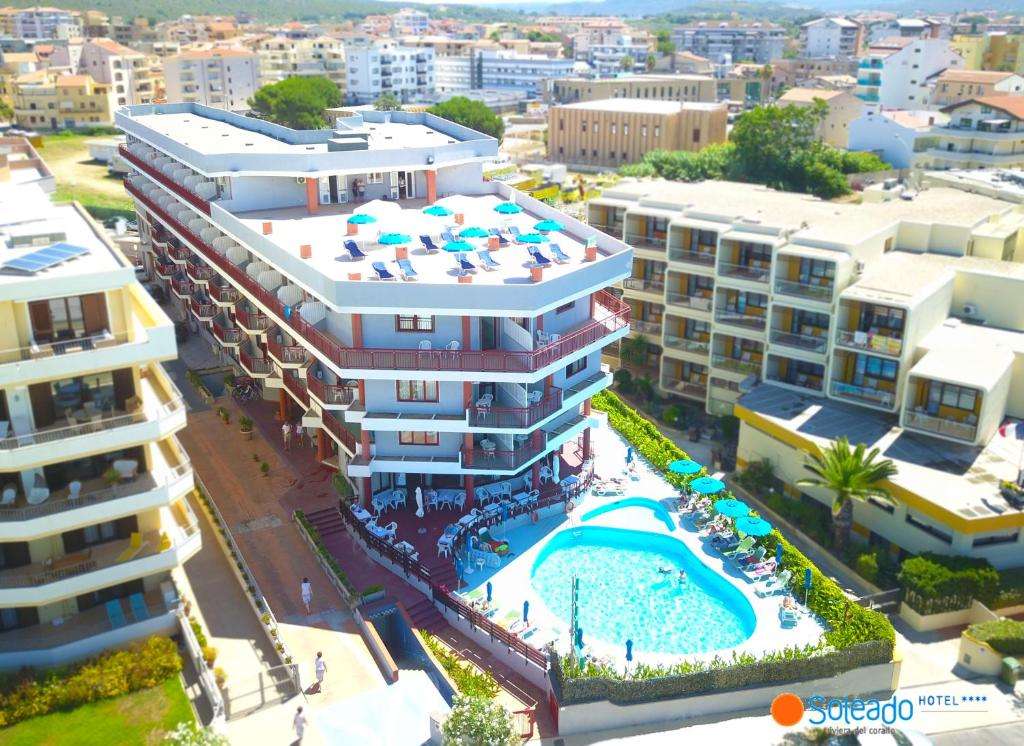 Image of  Hotel Soleado 