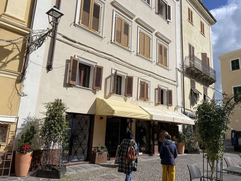 Image of  Here Mini Loft Alghero 