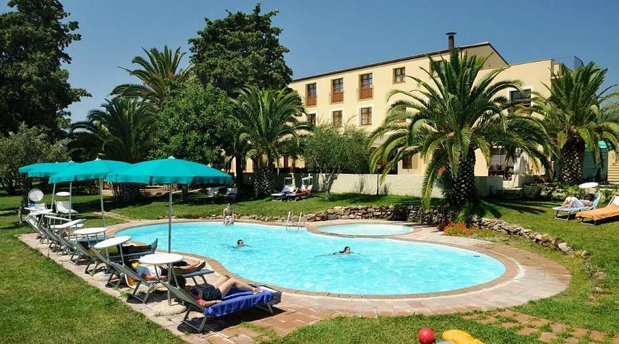 Image of  Alghero Resort Country Hotel & Spa 