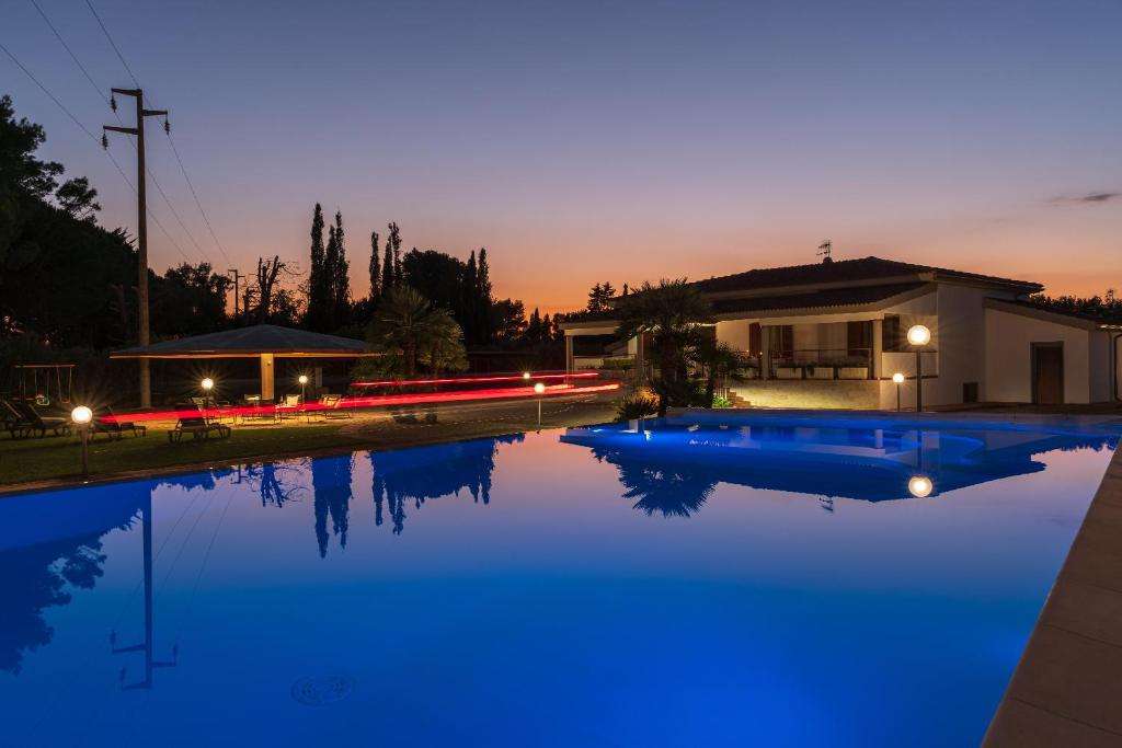 Image of  Villa Blanc Alghero 