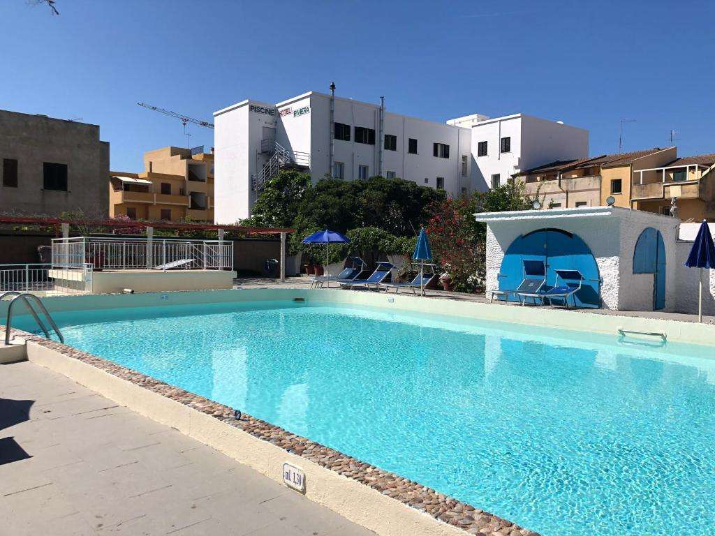Image of  Hotel Riviera 