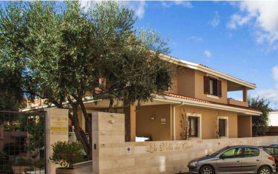 Image of  Tramas Hotel & Spa 