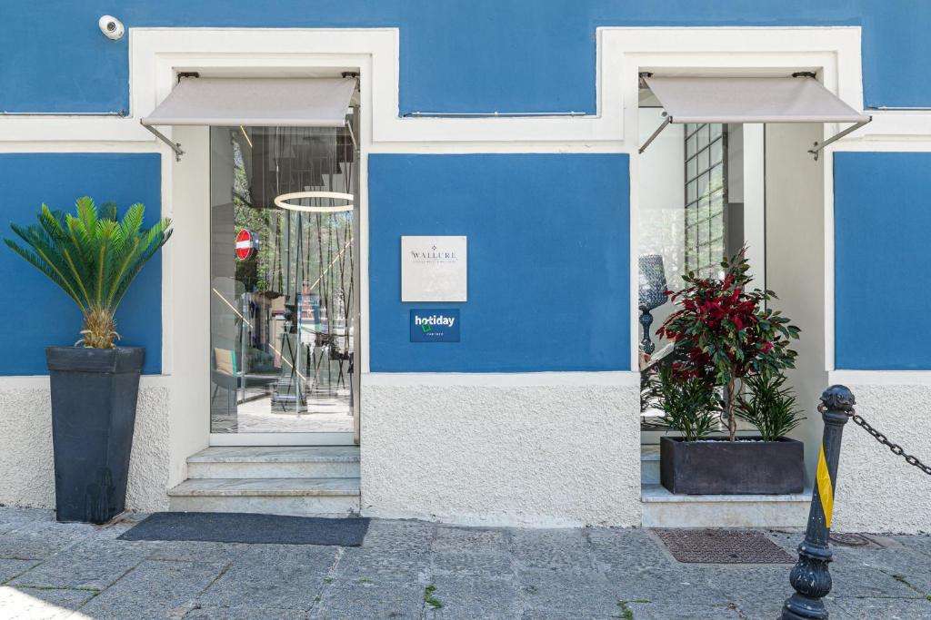 Image of  Hotiday Room Collection - Olbia Wallure 