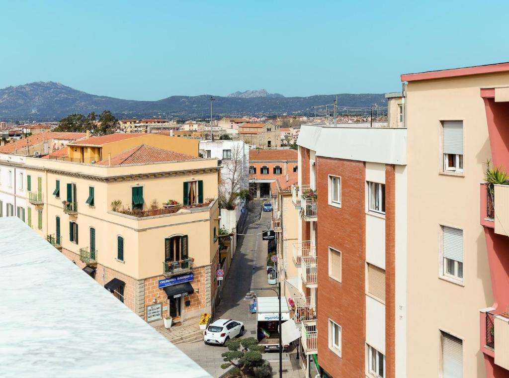 Image of  CasAunoe Boutique Hotel 