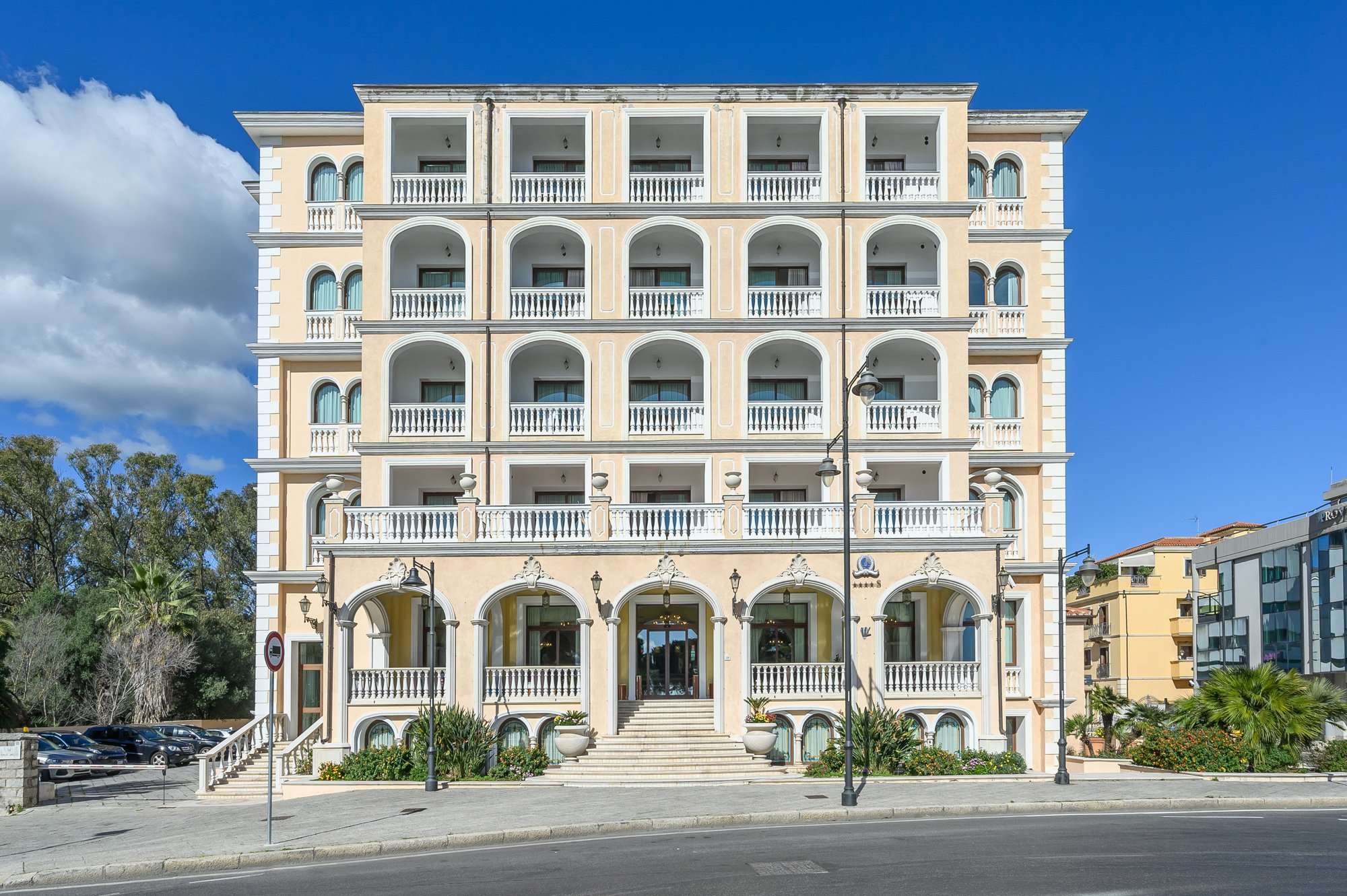 Image of  Hotiday Room Collection - Olbia Porto 