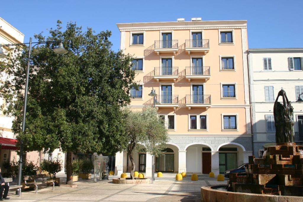 Image of  Hotel Regina Elena 
