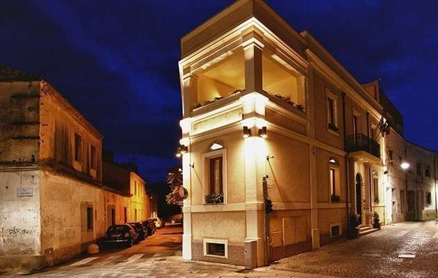 Image of  La Locanda Del Conte Mameli 