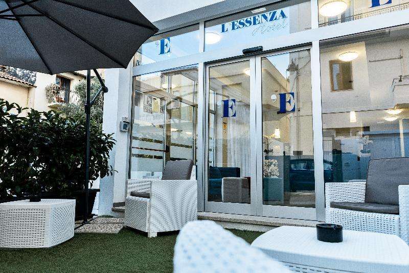 Image of  L'Essenza Hotel 