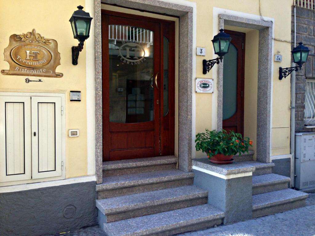 Image of  Hotel Terranova 