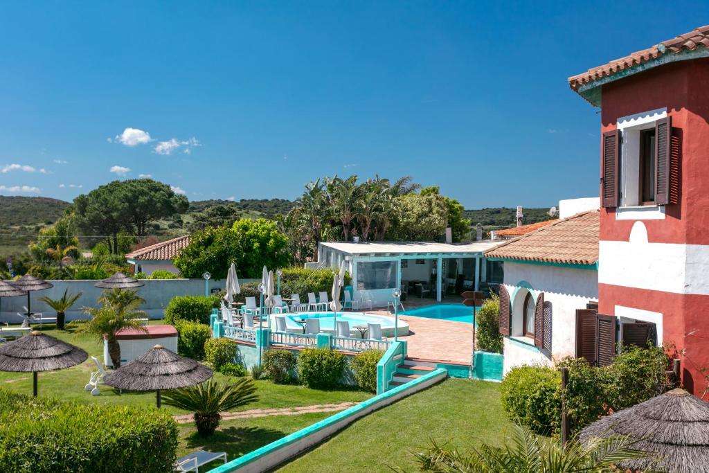 Image of  Hotel Stefania Boutique Hotel By The Beach 