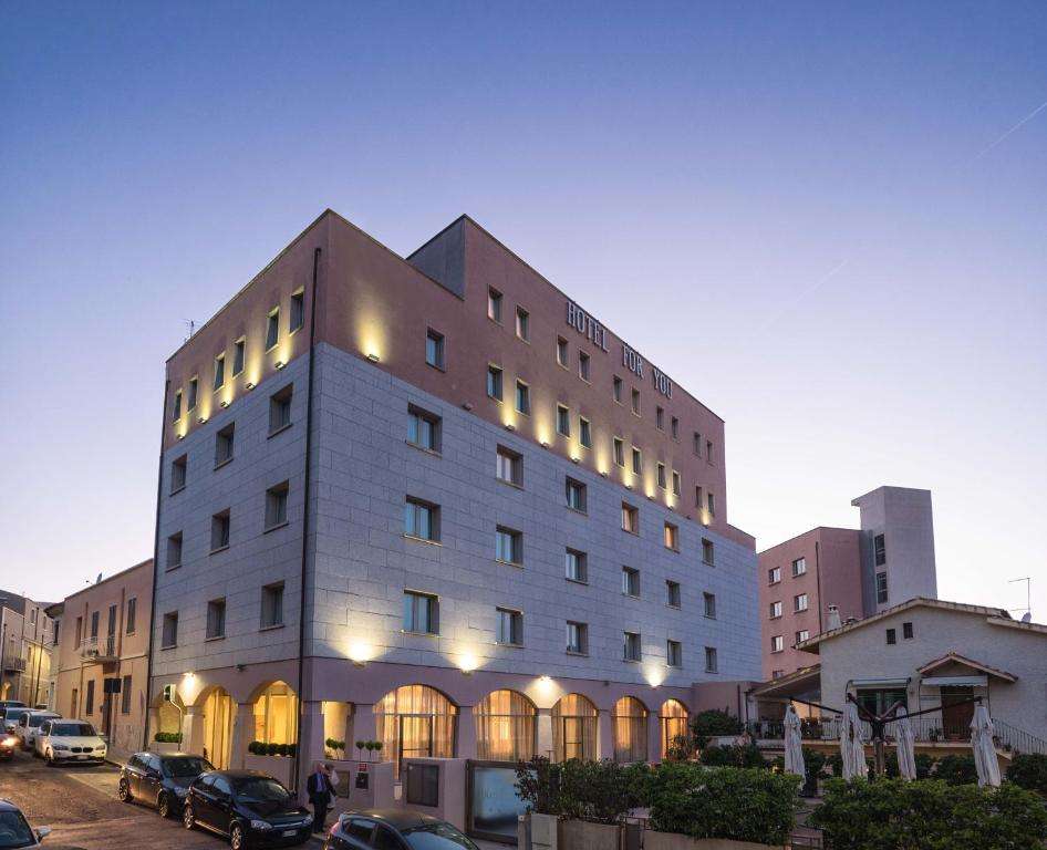 Image of  Hotel For You 