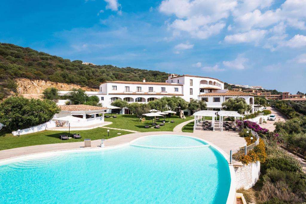 Image of  Hotel DP Olbia - Sardinia 