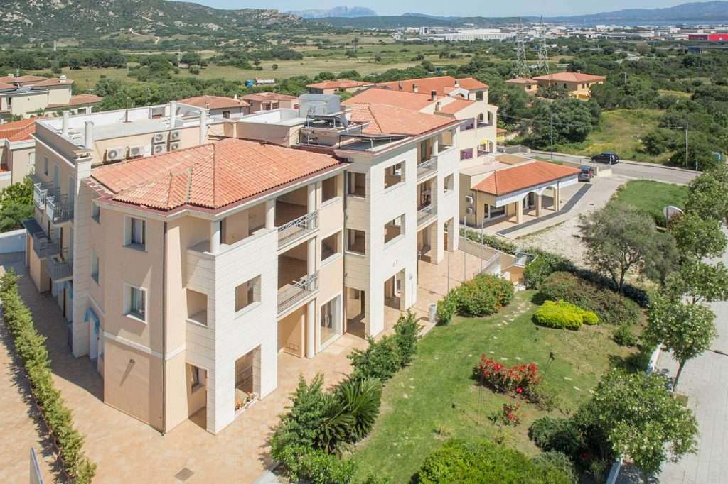 Image of  Olbia City Hotel 