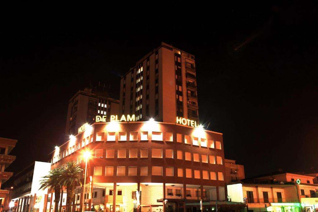 Image of  Hotel De Plam 