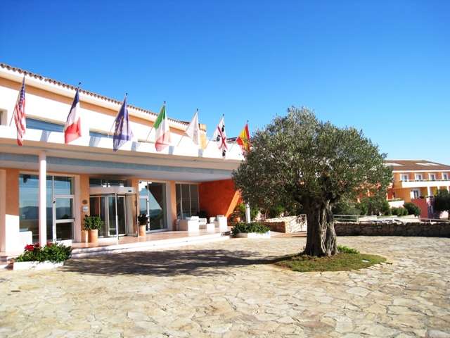 Image of  Hotel Luna Lughente 
