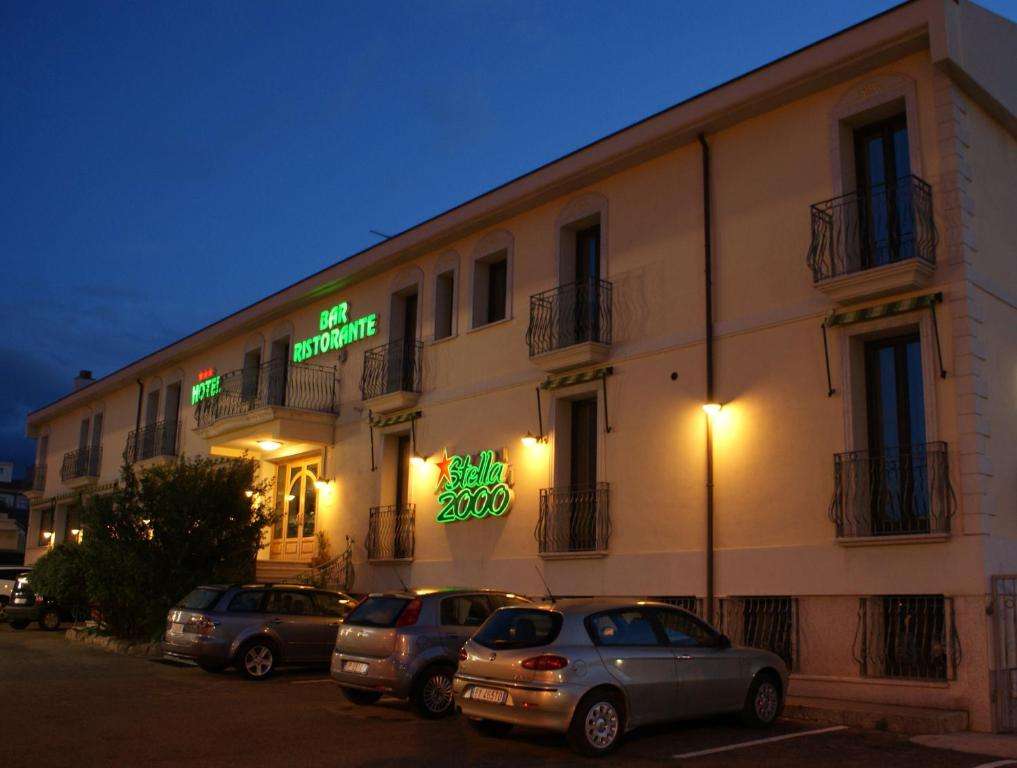 Image of  Hotel Stella 2000 