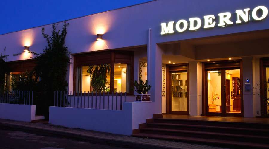 Image of  Hotel Moderno Olbia 