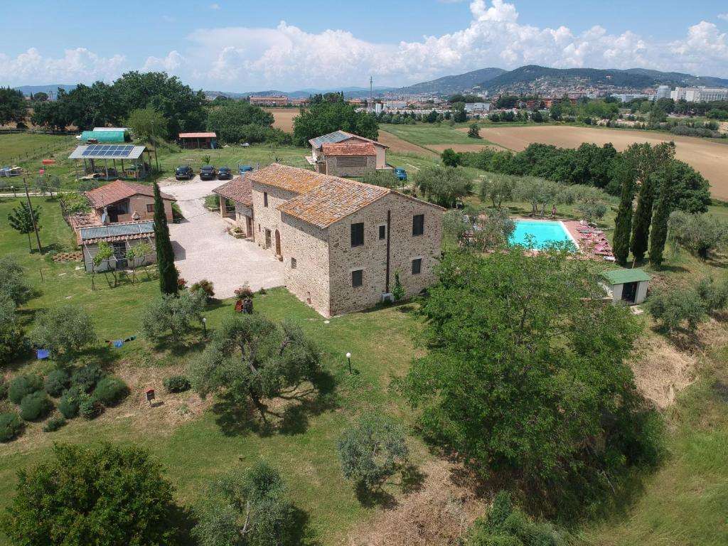 Image of  La Fattoria Di Perugia 