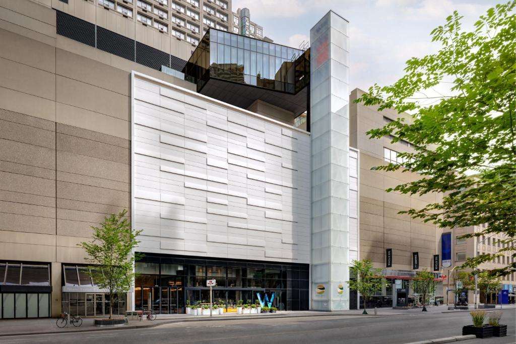 Image of  W Toronto 