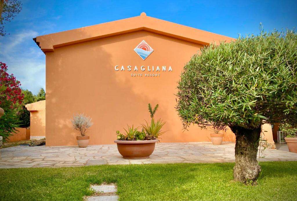 Image of  Casagliana Suite Resort 