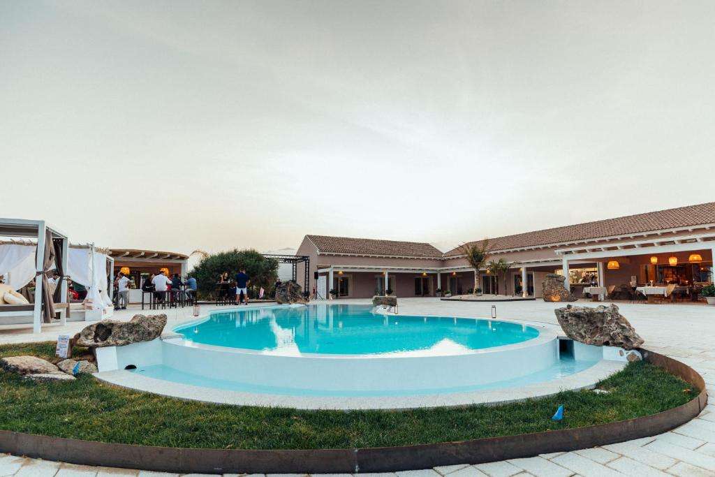 Image of  Su Entu Sardinian Country Club 