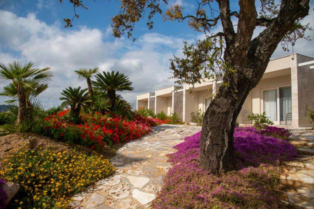 Image of  Sacuba Resort & Botanic Golf Club 