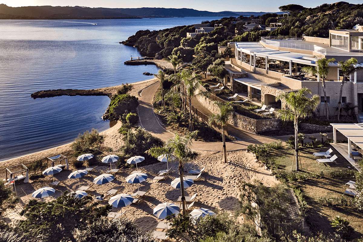 Image of  7Pines Resort Sardinia - A Destination By Hyatt 
