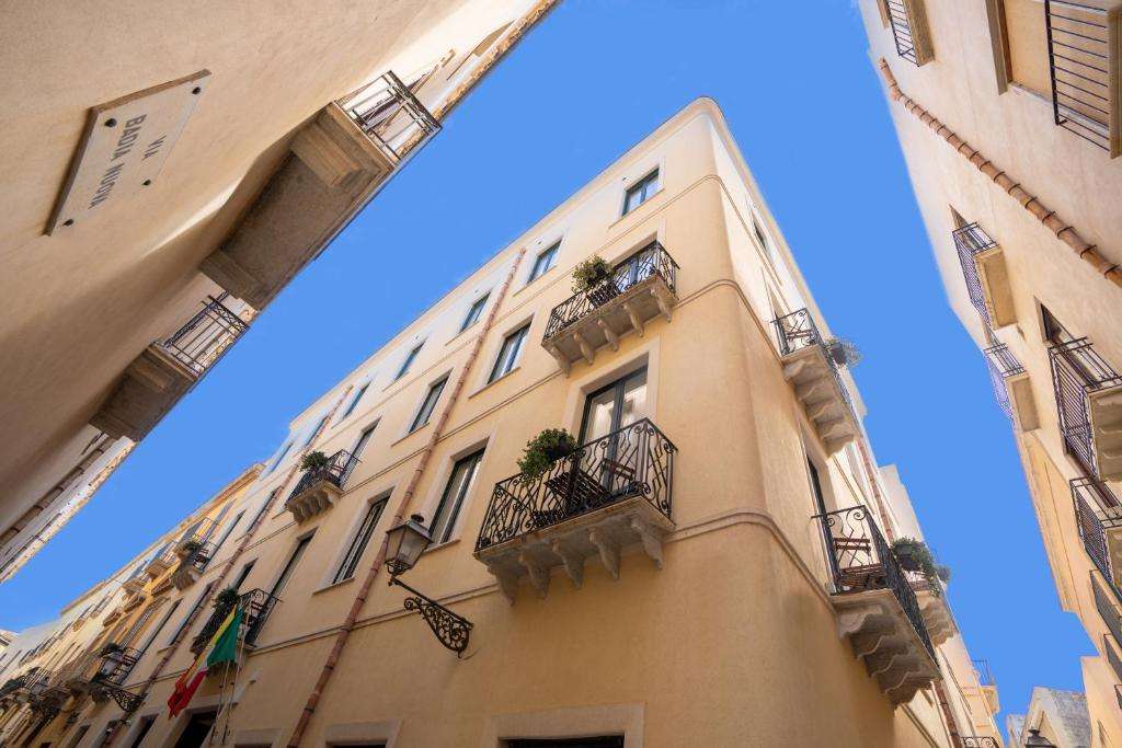 Image of  Badia Nuova Apart Hotel 