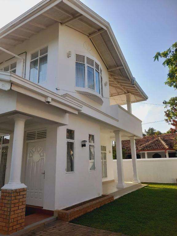 Image of  Leopard Villa 