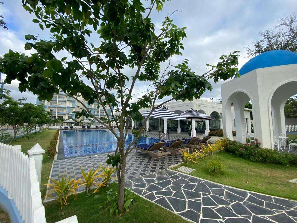 Image of  Santorini Meraki Villas 