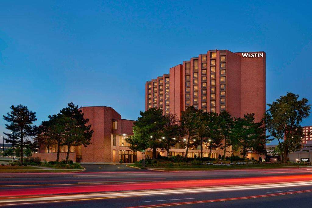 Image of  The Westin 