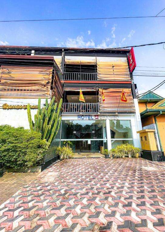 Image of  Hotel 198 Negombo 