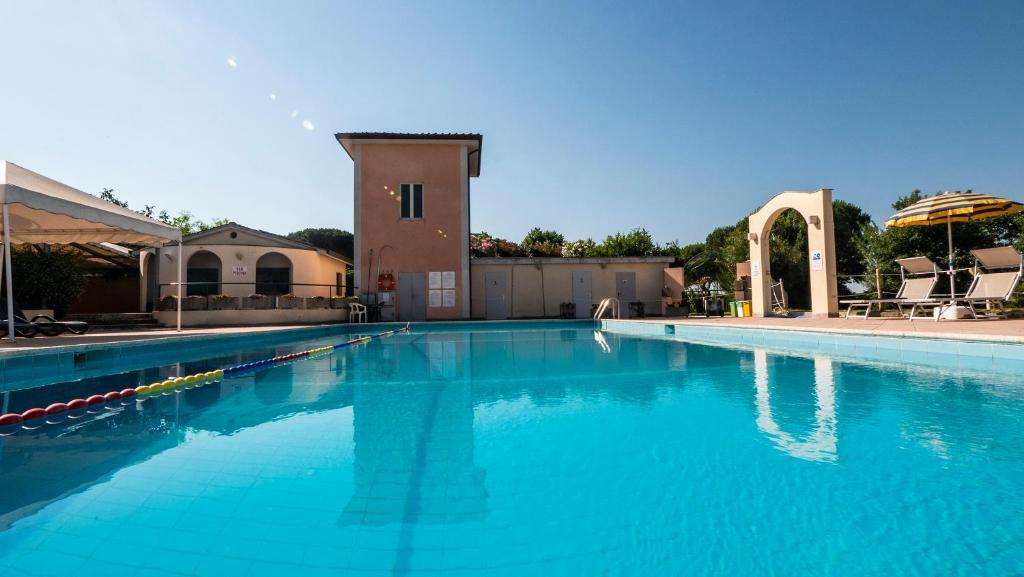 Image of  Hotel Vega Perugia 