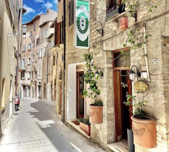 Image of  Hotel Sant'Ercolano 