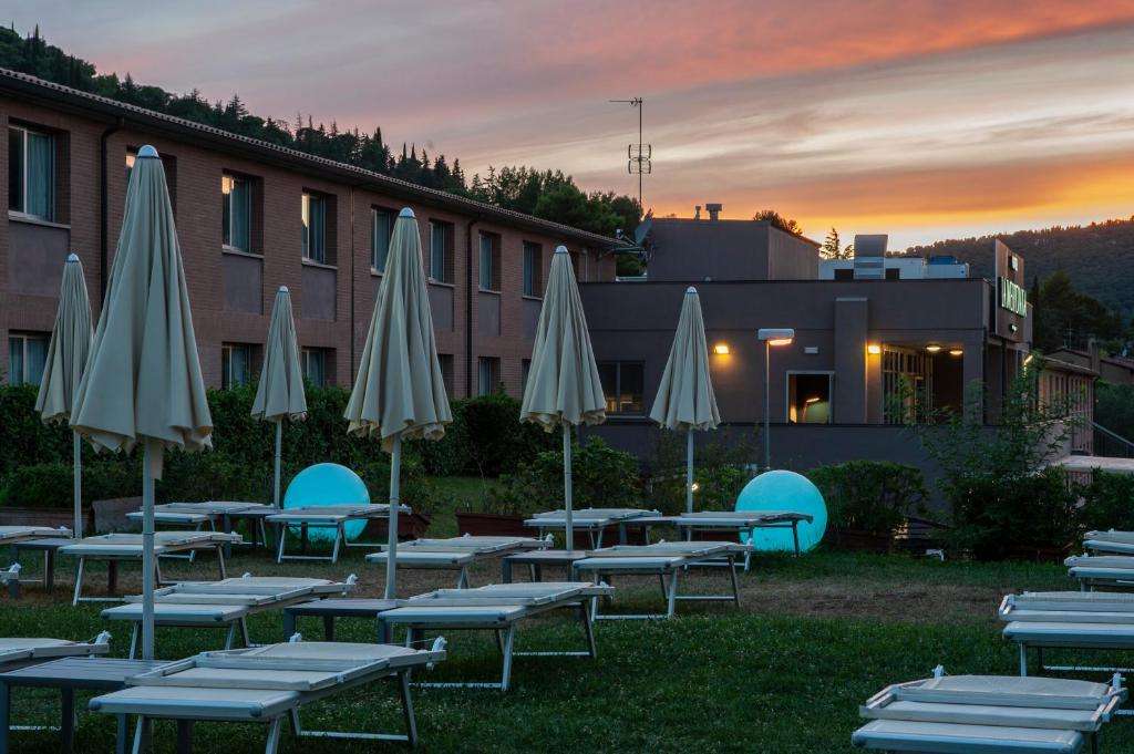 Image of  La Meridiana Bleisure Hotel 