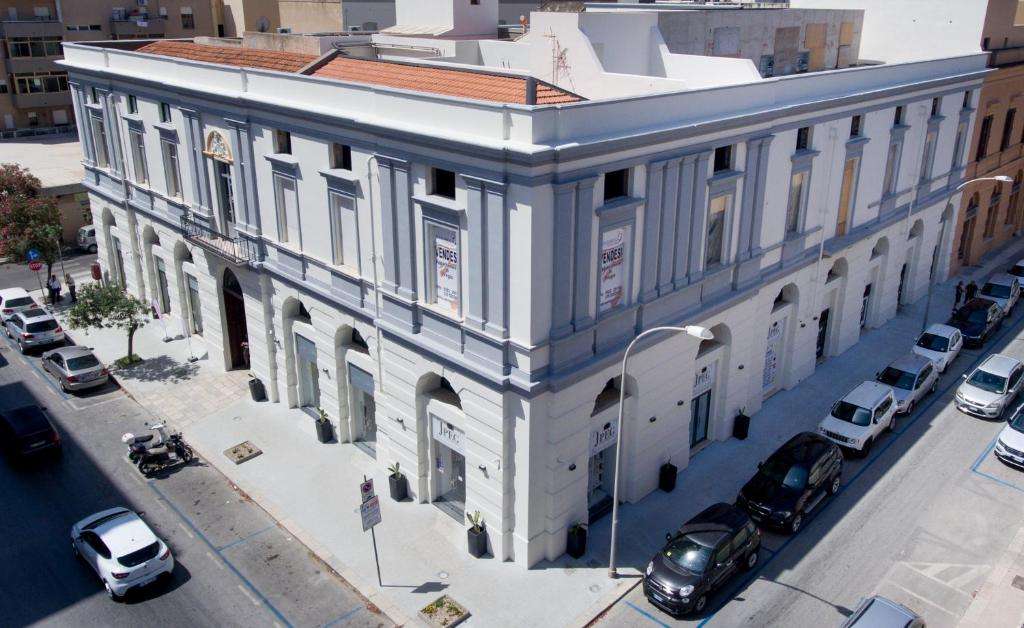 Image of  Historico Loft & Rooms Palazzo Adragna XIX 