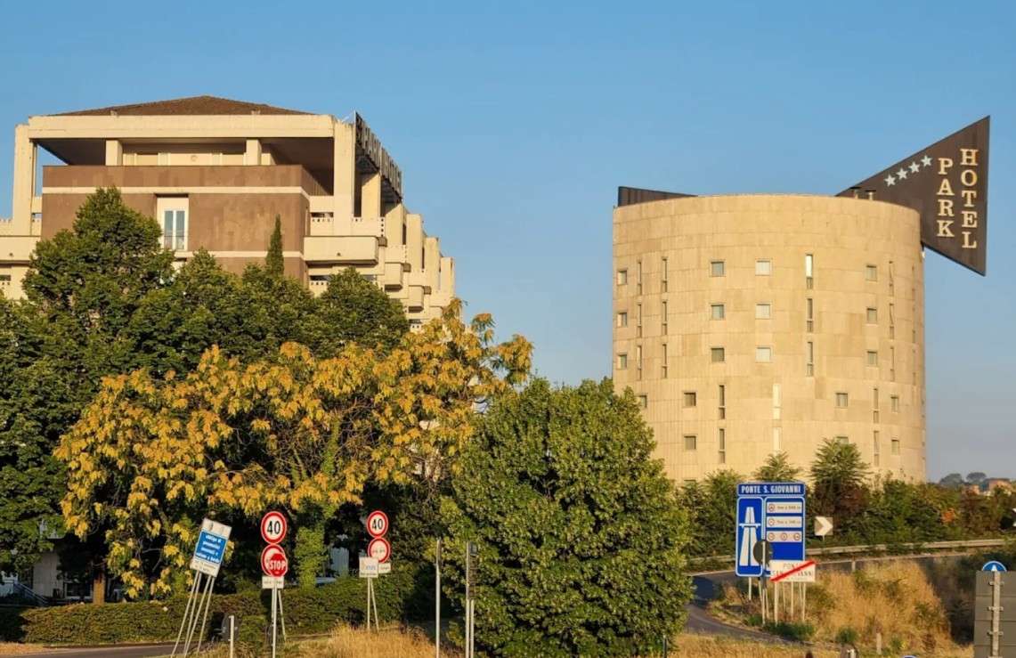 Image of  Perugia Park Hotel 