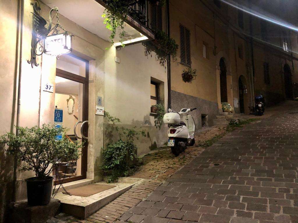 Image of  Hotel Umbria 