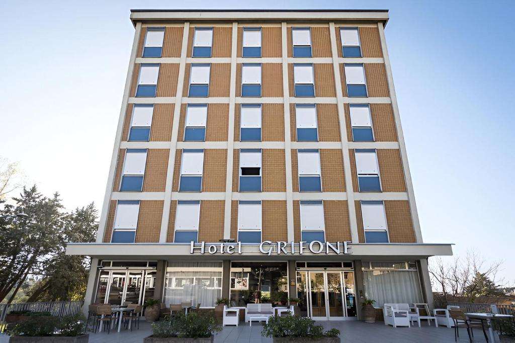 Image of  Grifone Hotel 
