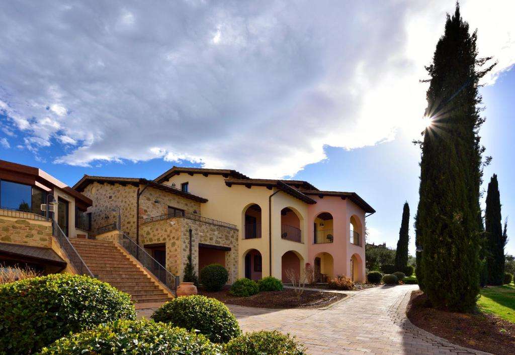 Image of  Borgobrufa Spa Resort 