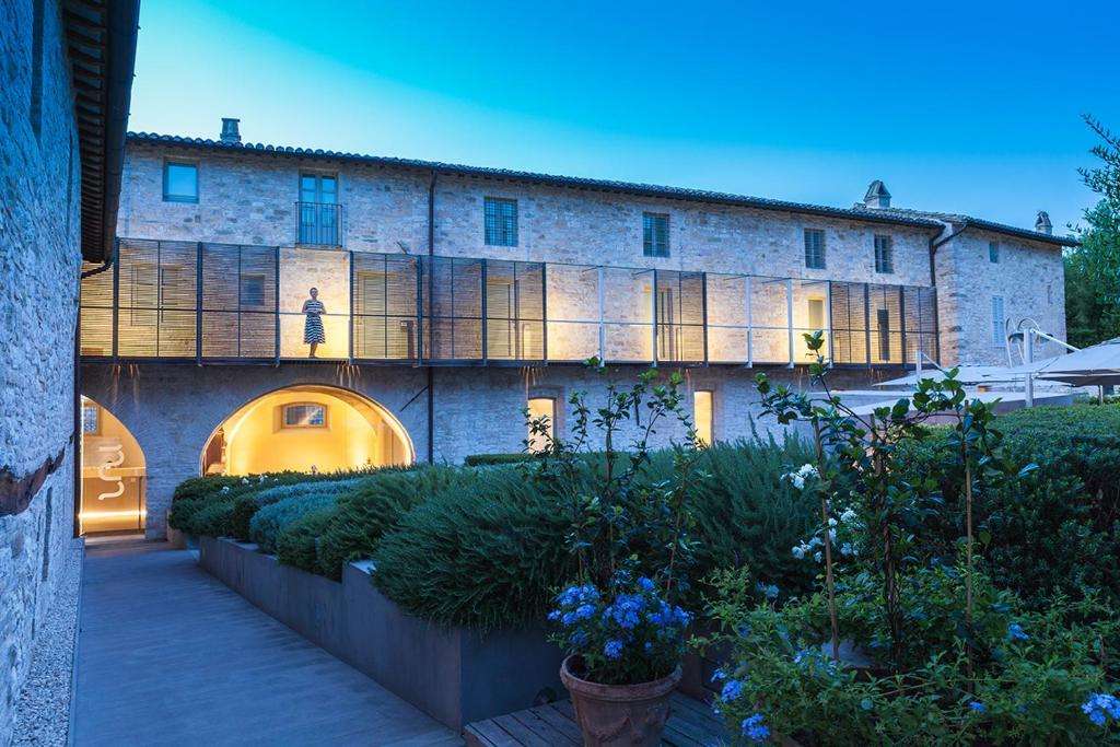Image of  Nun Assisi Relais & Spa Museum 
