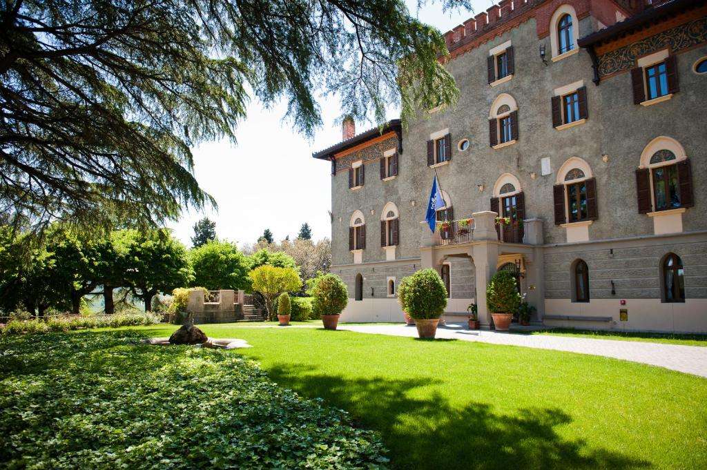 Image of  Borgo Dei Conti Resort Relais & Chateaux 