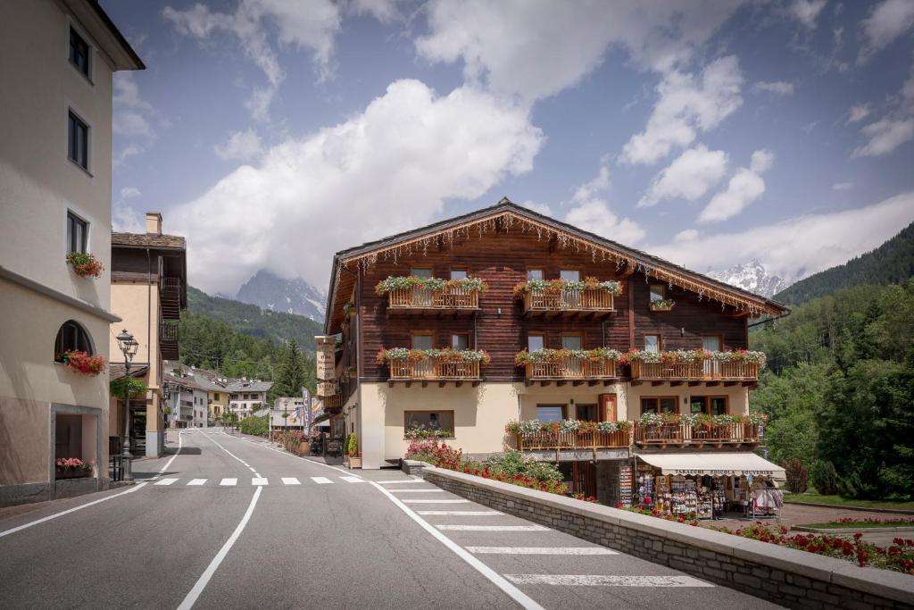 Image of  Locanda Bellevue 