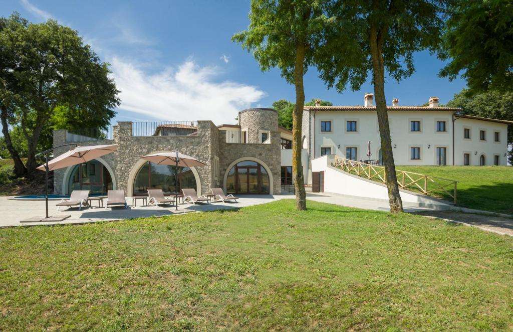 Image of  Borgo La Chiaracia Resort & Spa 