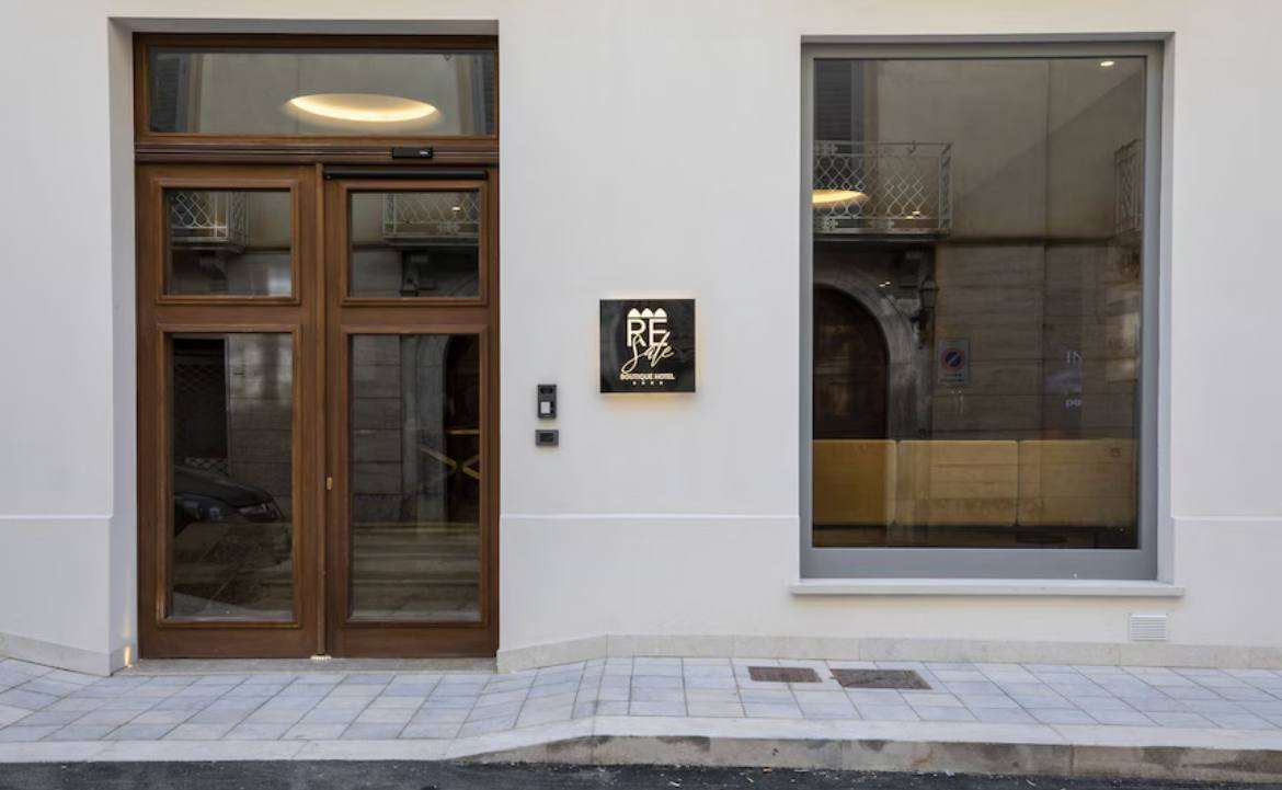 Image of  Re Sale Boutique Hotel 